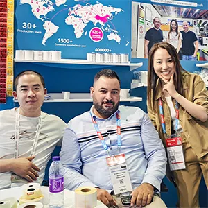 Label Customer Reviews (5)