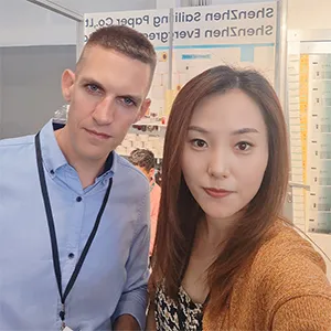 Label Customer Reviews (6)