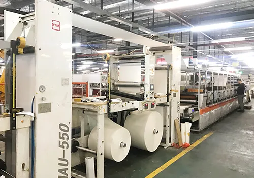 billing paper rolls manufacturers