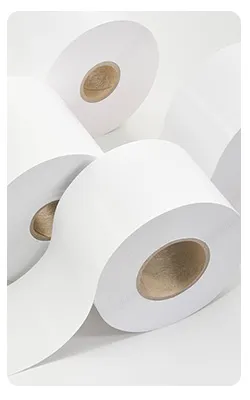 Thermal-label-raw-materials