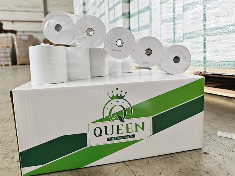 Thermal-printing-labels