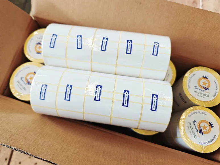 Kingcolor Paper Global Warehouses