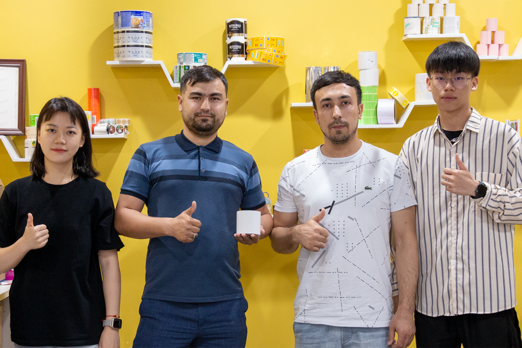 direct-thermal-label-supplier