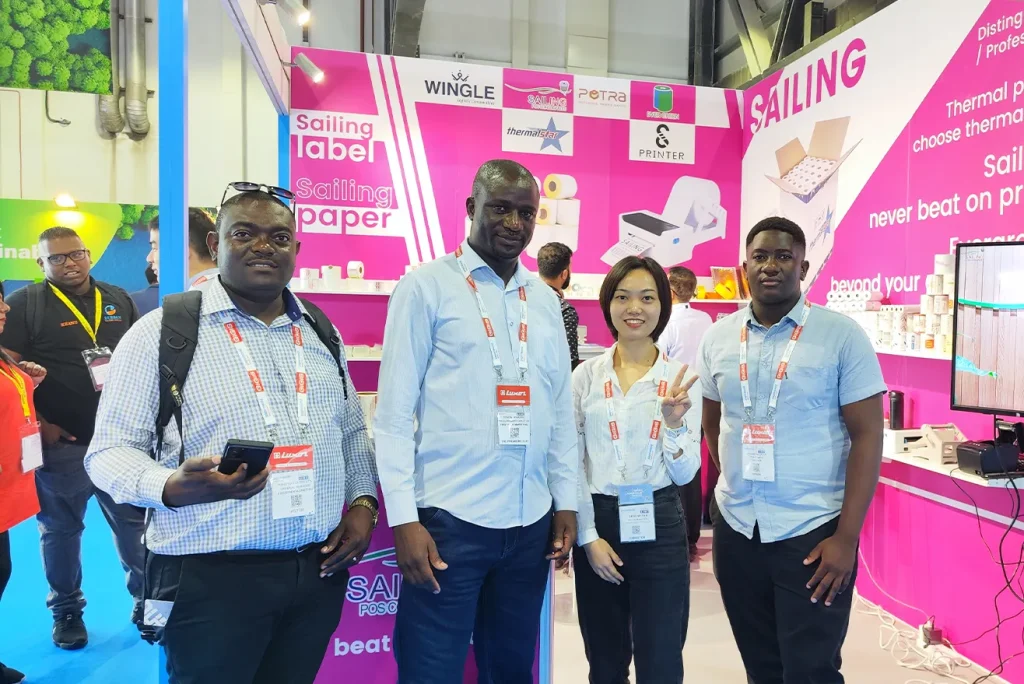 direct-thermal-label-supplier