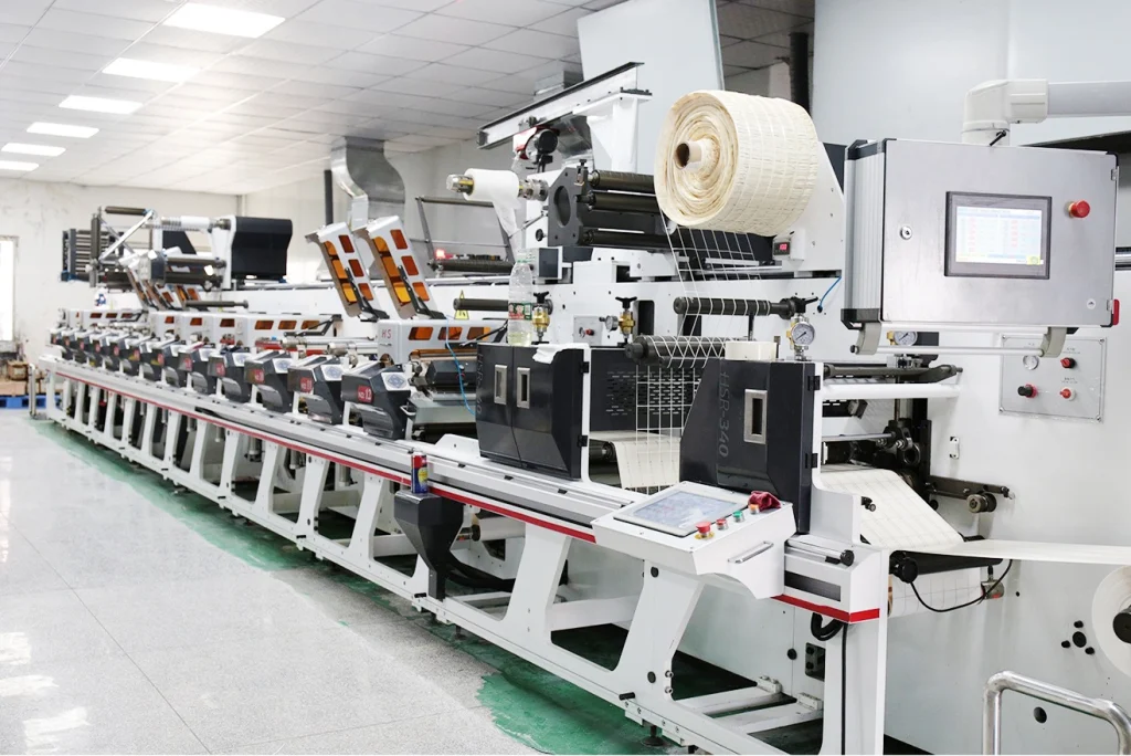 cash register paper roll manufacturer
