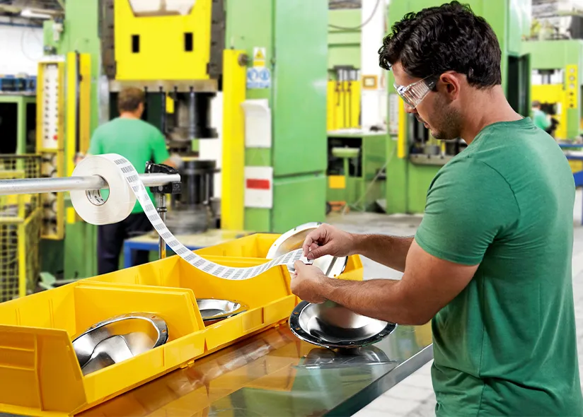 thermal paper company