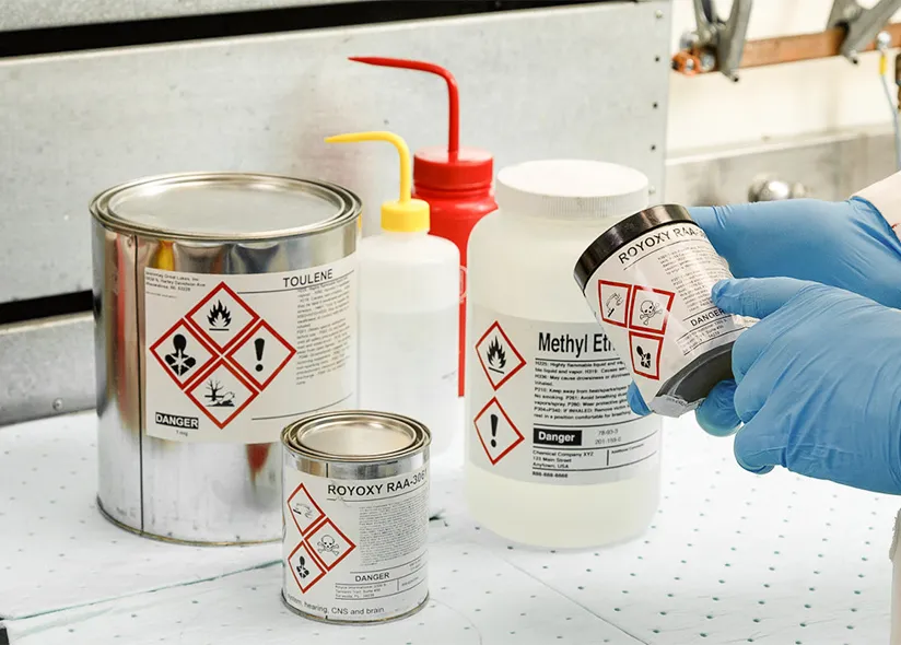 thermal paper supplier