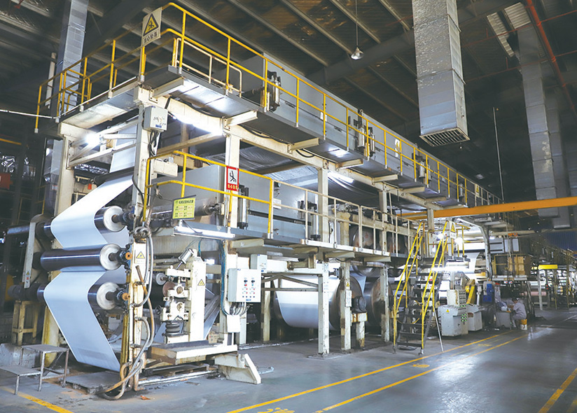 thermal label manufacturers