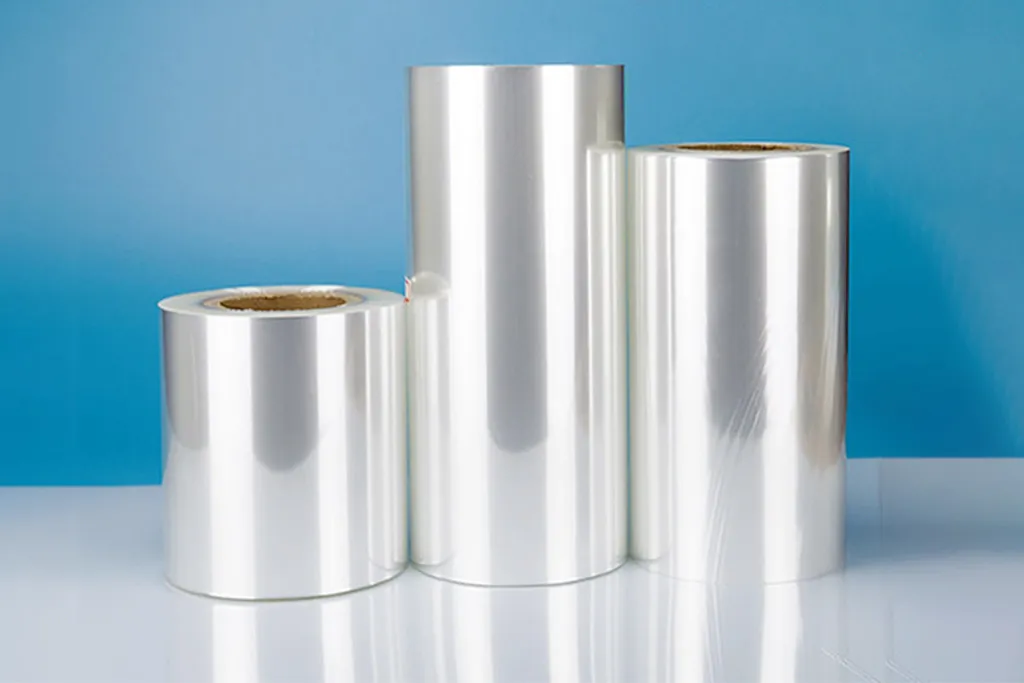 direct thermal paper manufacturers