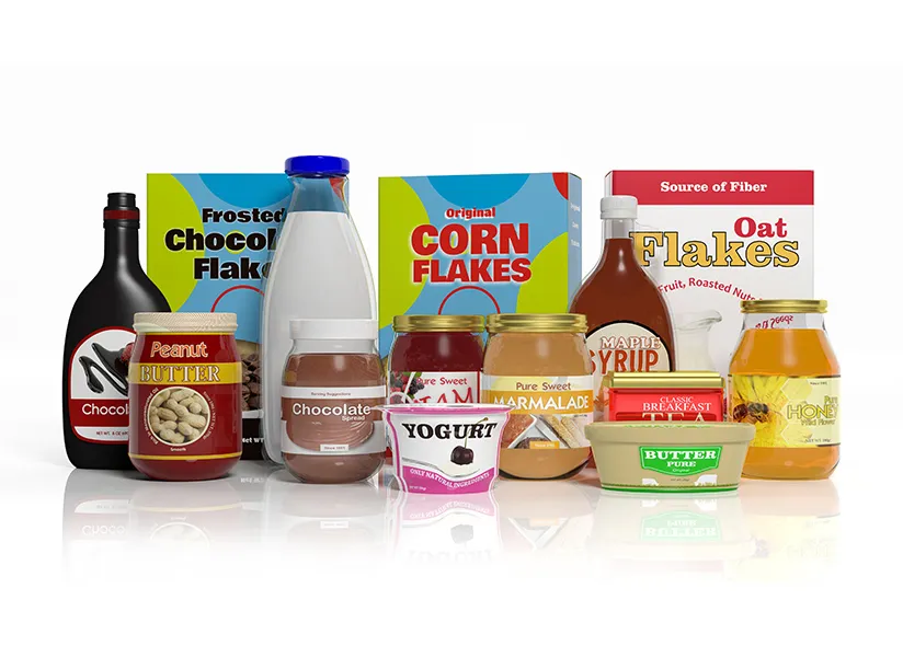 thermal paper roll factory