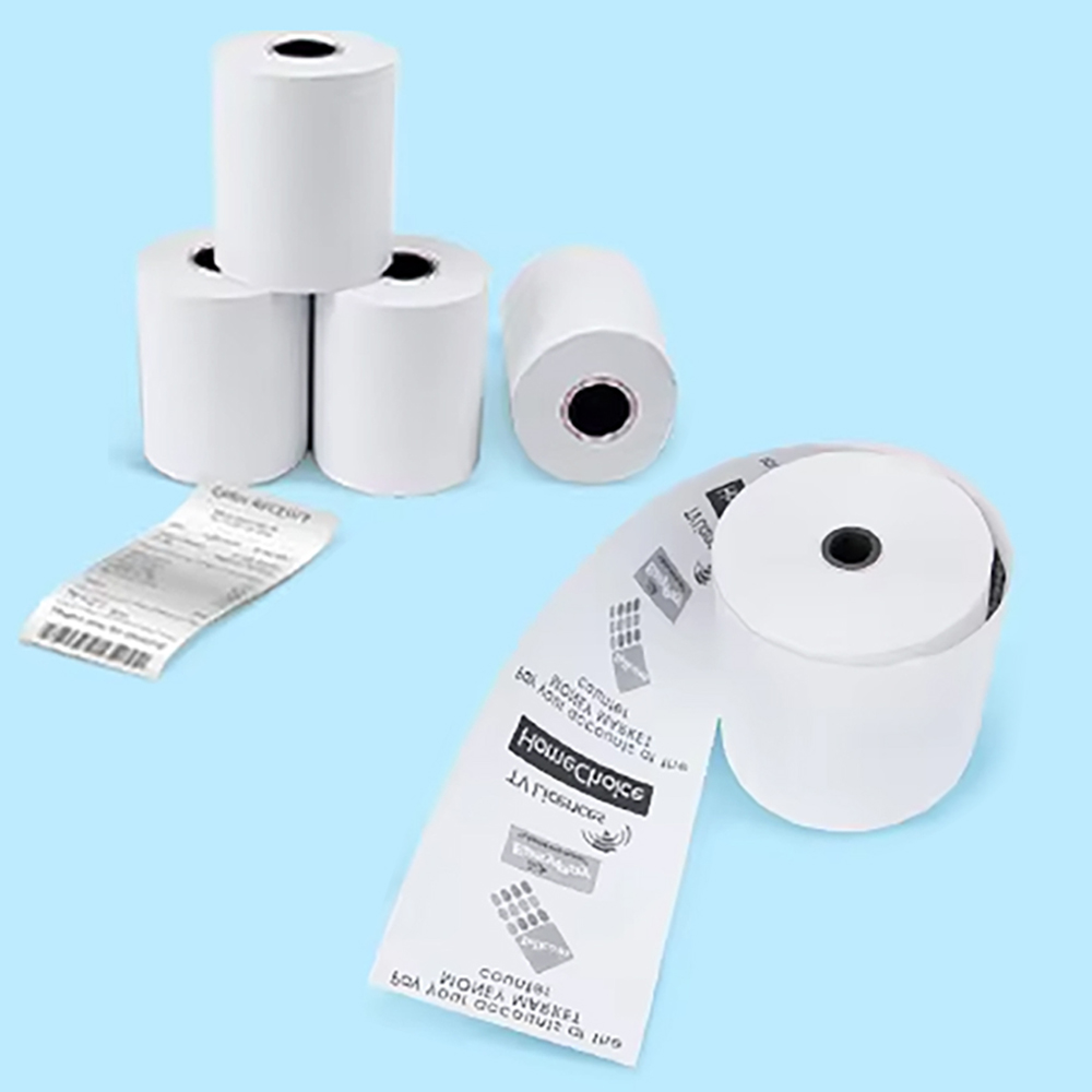 Thermal Paper Roll