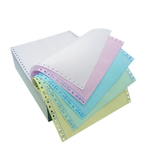 The Best Carbonless Paper for Your Business Needs