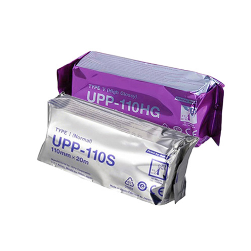 Choosing The Right Ultrasound Paper Roll For Clear Images