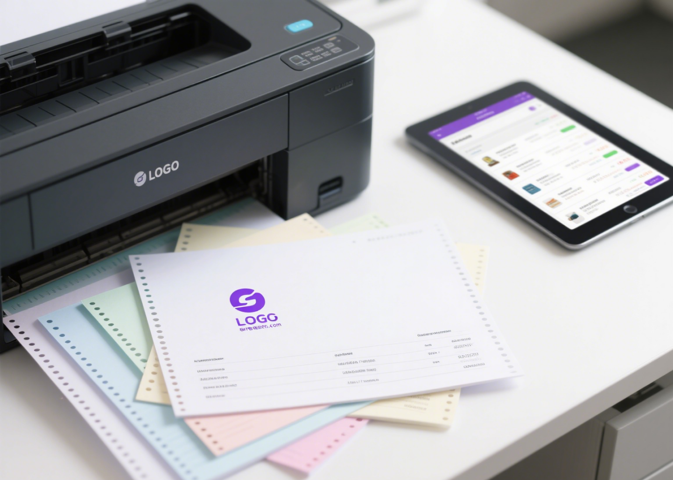 Carbonless Paper Basics
