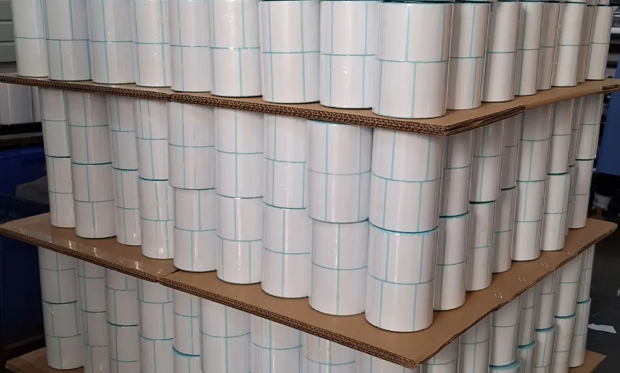 Adhesive Label Holders for Shelves Installation Methods