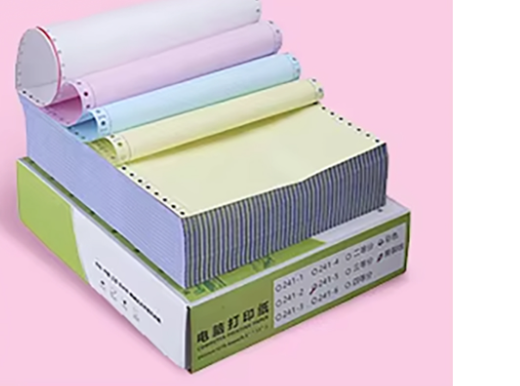 Thermal Paper Roll Factory Tours
