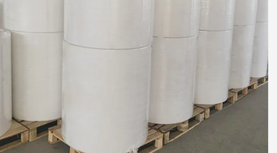 Jumbo Roll Width Specifications