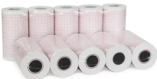 Matte Finish Ultrasound Paper