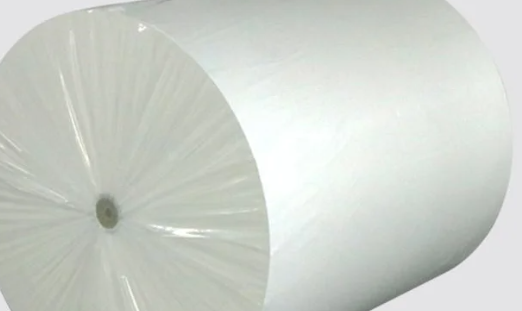 Thermal Jumbo Roll Custom Logos