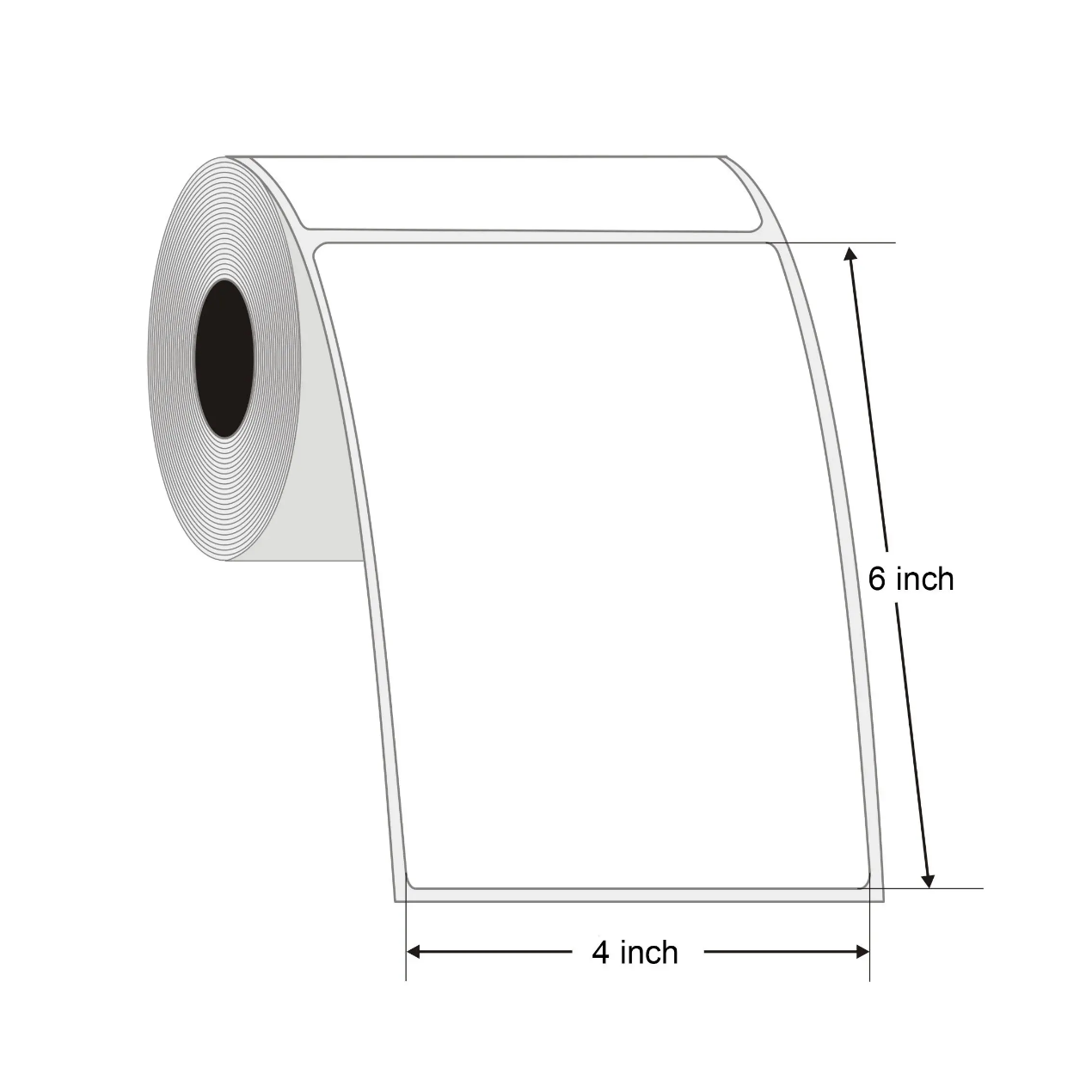 King color Paper: Your Premier Partner in Thermal Label Solutions