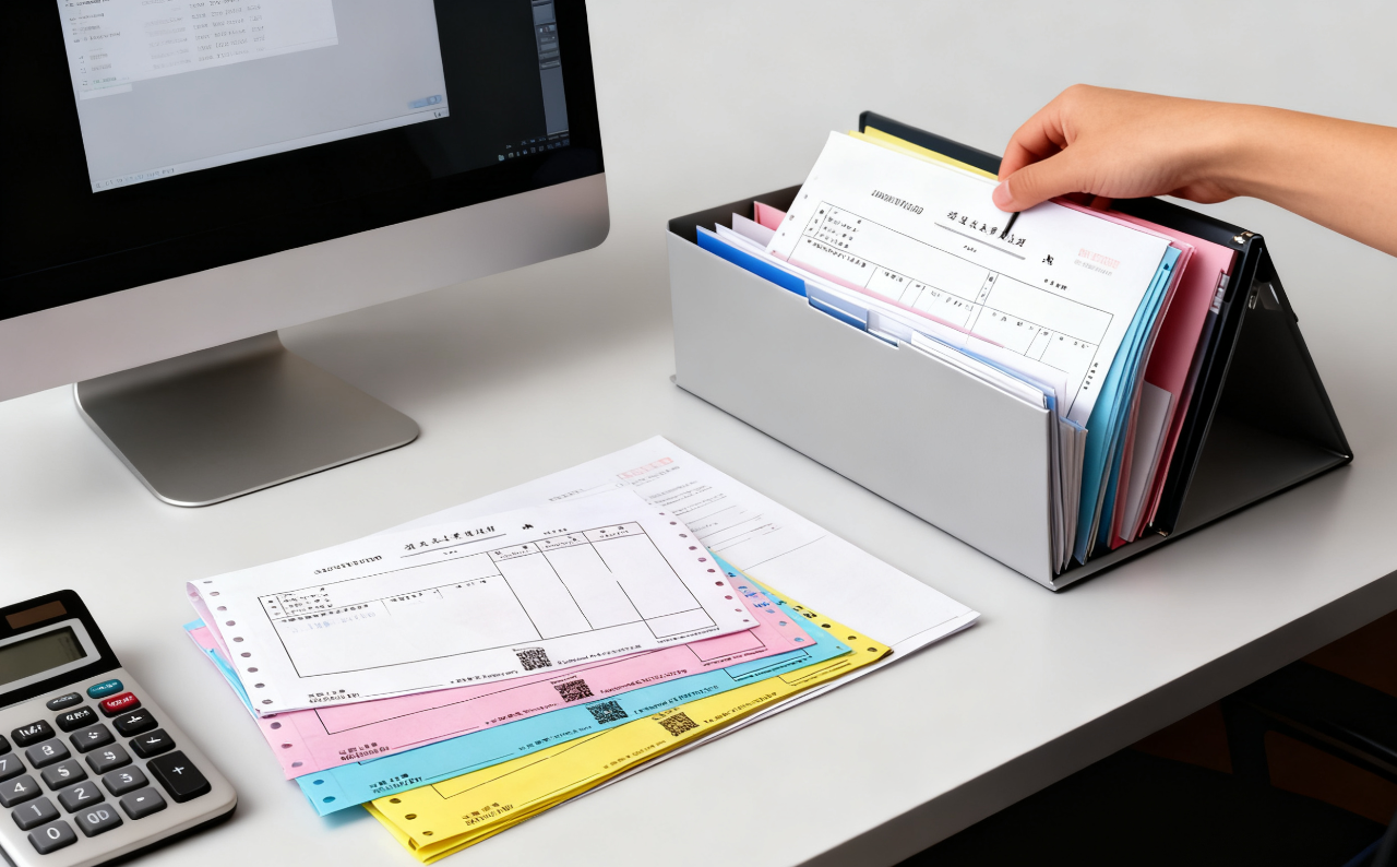 Quality Standards for A4 Carbonless Paper Production