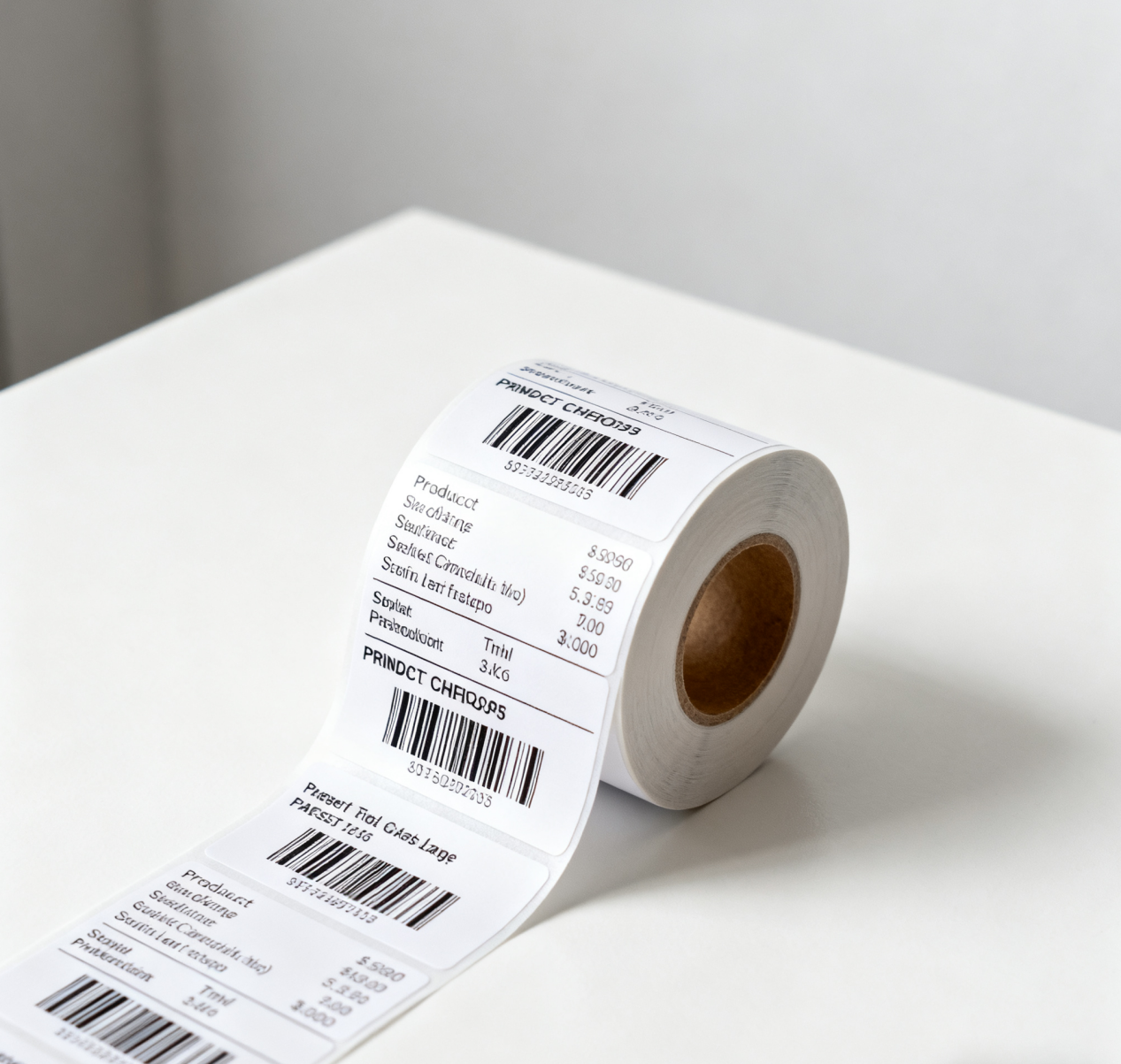 Innovative Labeling Solutions with Our Premium Adhesive Label Technology