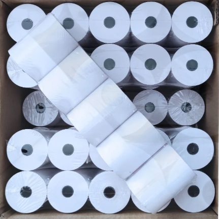 Kingcolor's POS Printer Paper: Humble Beginnings, Extraordinary Legacy