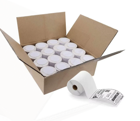 Shenzhen's Adhesive Label Innovator: Kingcolor's Genesis