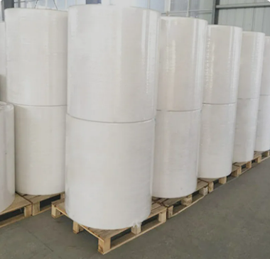Maximize Efficiency: The Power of Jumbo Rolls for High-Volume Printing