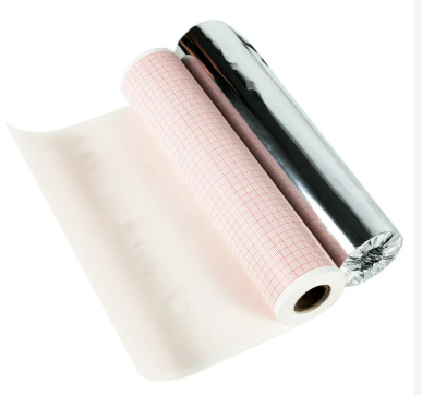 Precision on Paper: Essential Medical Imaging & Sterilization Supplies