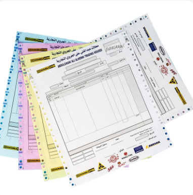Streamline Your Business: A Complete Guide to Multi-Copy Forms