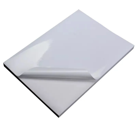 Enhance Organization With Adhesive Name Tags