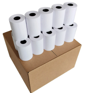 Cash Register Paper Rolls Wholesale Guide For Everyday Business