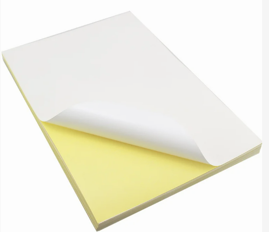 Self Adhesive Address Labels For Everyday Use
