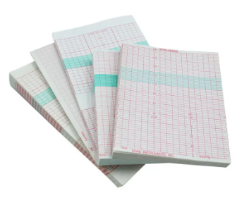 Ultrasound Paper Roll For Modern Medical Printing