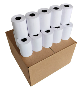Keep Your Business Running: A Complete Guide to Receipt Paper