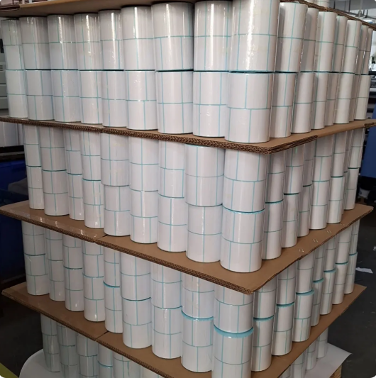 Label Your World: A Complete Guide to Adhesive Labels for Every Need