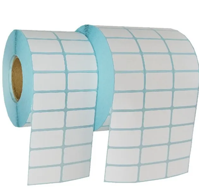 Printing Safety Data Sheets on Durable Adhesive Label Paper