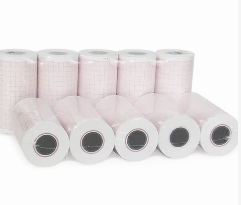 The Importance of Even Coating in Medical Printer Paper