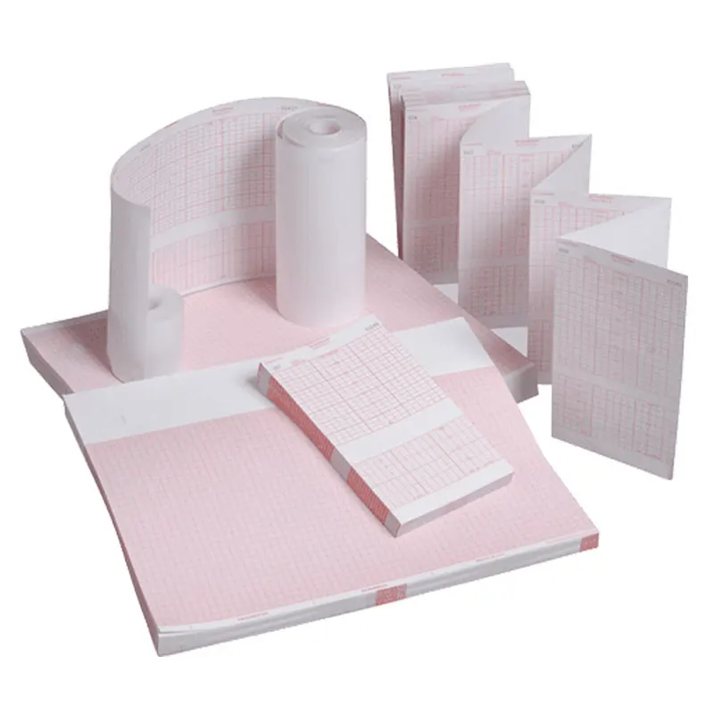 Medical Thermal Paper and Receipt Printing Solutions for Modern Industries   